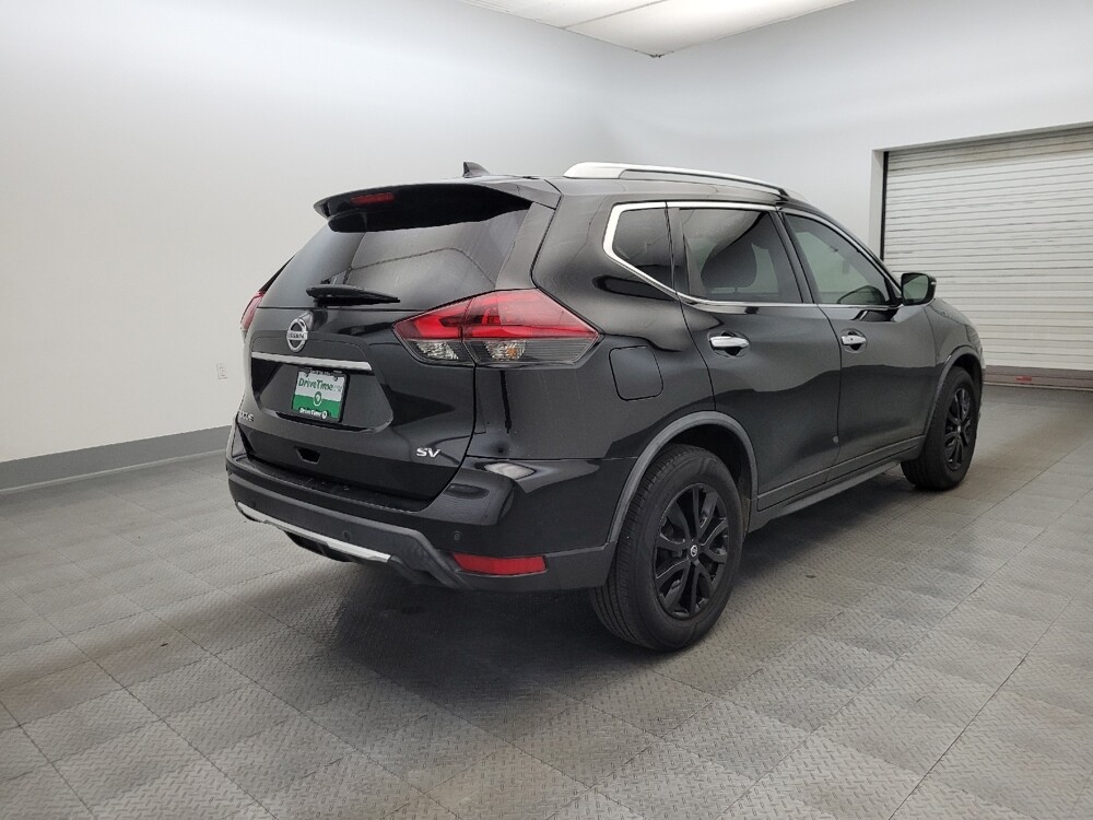 2020 Nissan Rogue in Glendale, AZ 85301 - 18124883 9