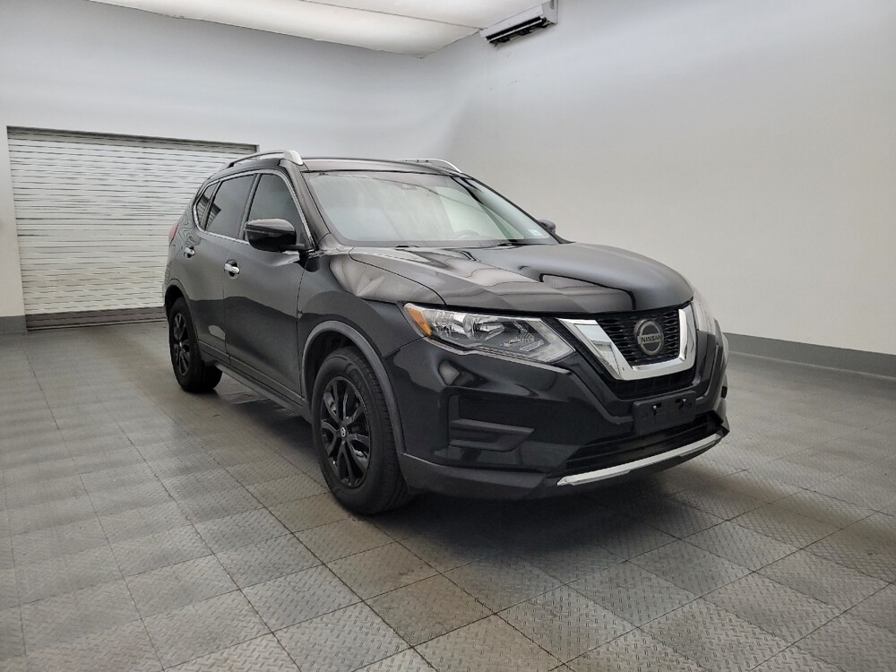 2020 Nissan Rogue in Glendale, AZ 85301 - 18124883 13