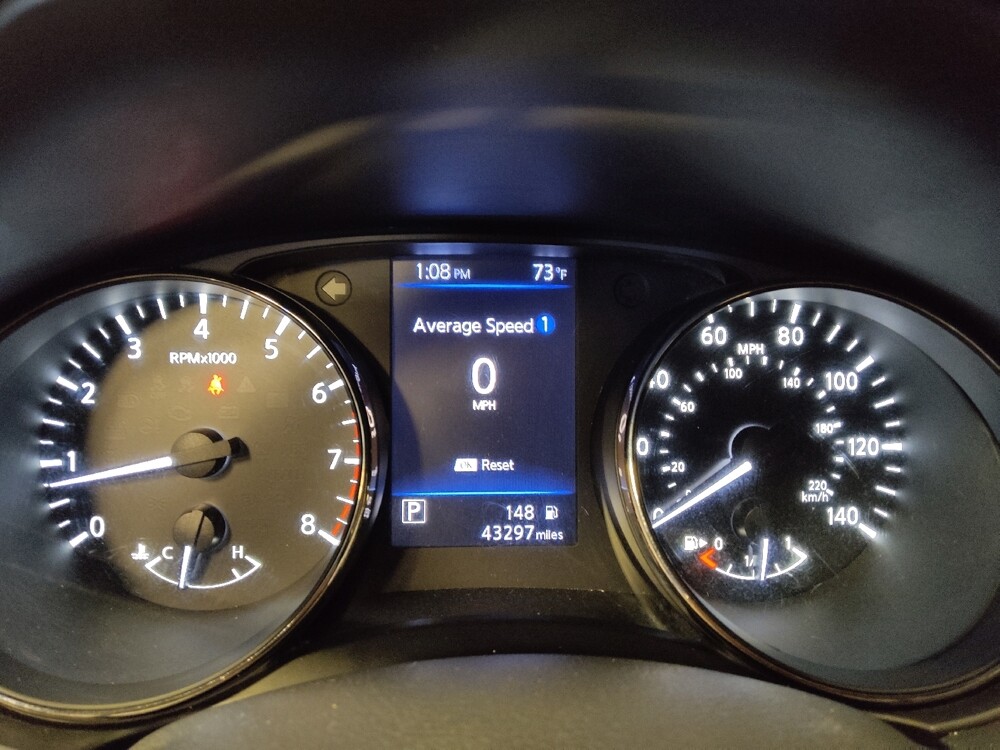 2020 Nissan Rogue in Glendale, AZ 85301 - 18124883 23