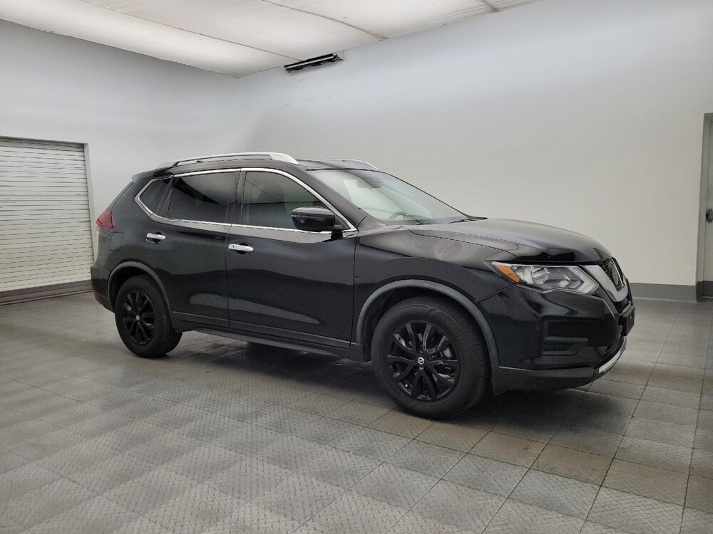 2020 Nissan Rogue in Glendale, AZ 85301 - 18124883 11