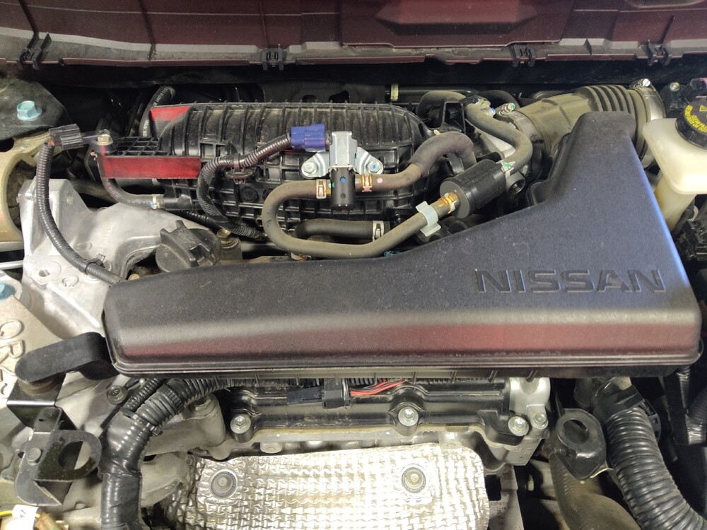 2020 Nissan Rogue in Glendale, AZ 85301 - 18124883 30