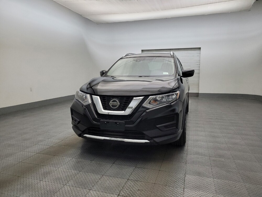 2020 Nissan Rogue in Glendale, AZ 85301 - 18124883 15
