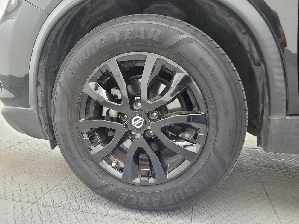 2020 Nissan Rogue in Glendale, AZ 85301 - 18124883 31