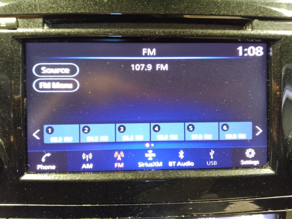 2020 Nissan Rogue in Glendale, AZ 85301 - 18124883 25