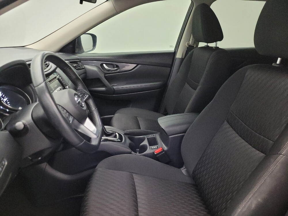 2020 Nissan Rogue in Glendale, AZ 85301 - 18124883 17