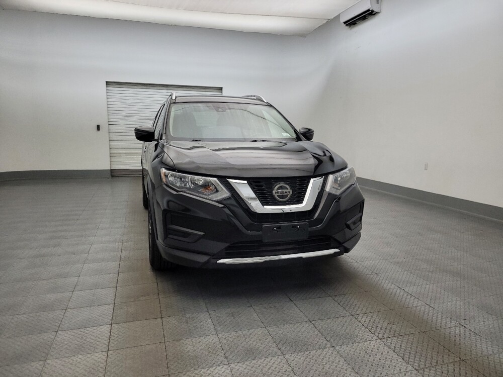 2020 Nissan Rogue in Glendale, AZ 85301 - 18124883 14
