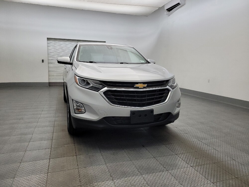 2021 Chevrolet Equinox in Phoenix, AZ 85015 - 18124884 14