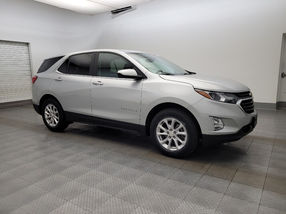 2021 Chevrolet Equinox in Phoenix, AZ 85015 - 18124884 11