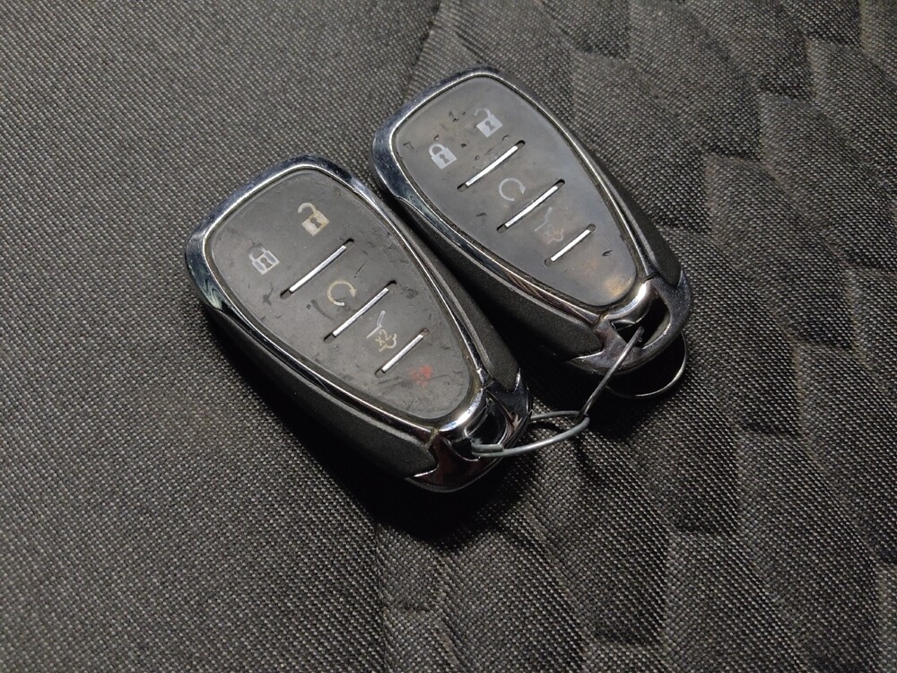 2021 Chevrolet Equinox in Phoenix, AZ 85015 - 18124884 32