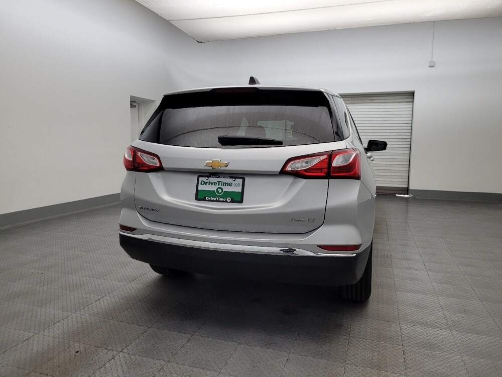 2021 Chevrolet Equinox in Phoenix, AZ 85015 - 18124884 7