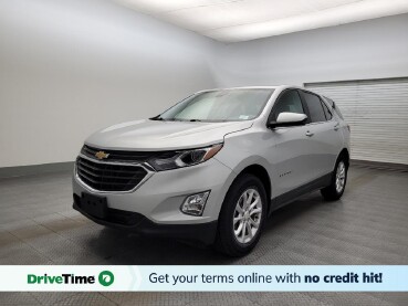 2021 Chevrolet Equinox in Phoenix, AZ 85015