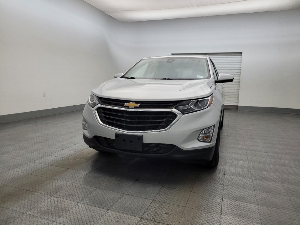 2021 Chevrolet Equinox in Phoenix, AZ 85015 - 18124884 15
