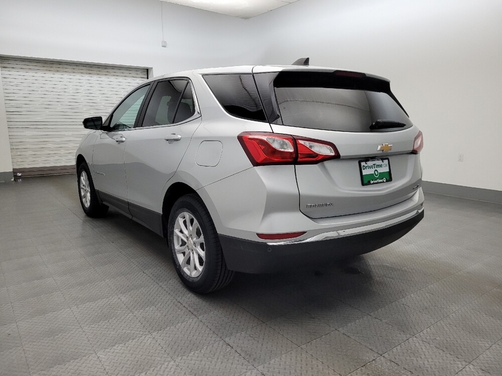 2021 Chevrolet Equinox in Phoenix, AZ 85015 - 18124884 5