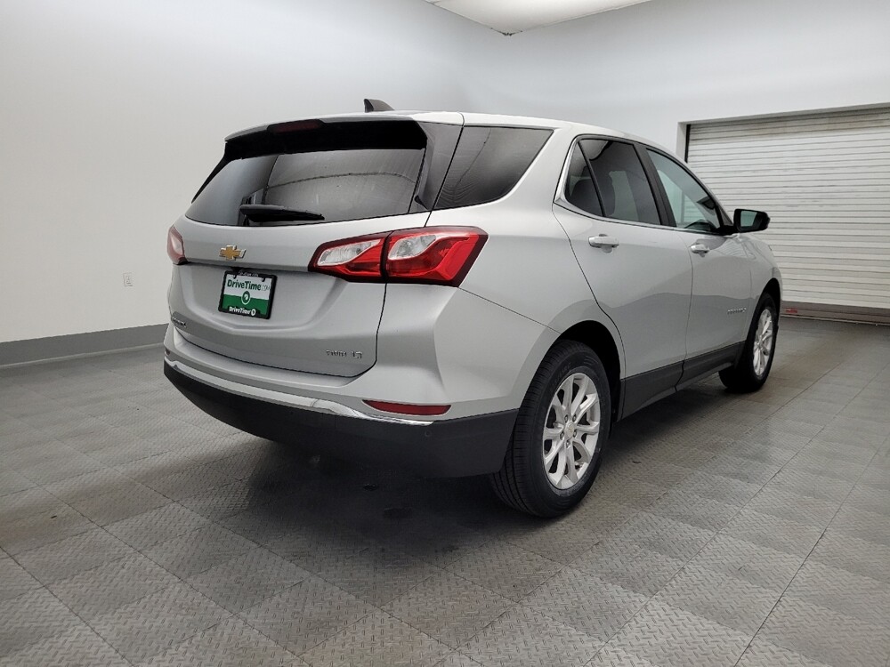 2021 Chevrolet Equinox in Phoenix, AZ 85015 - 18124884 9