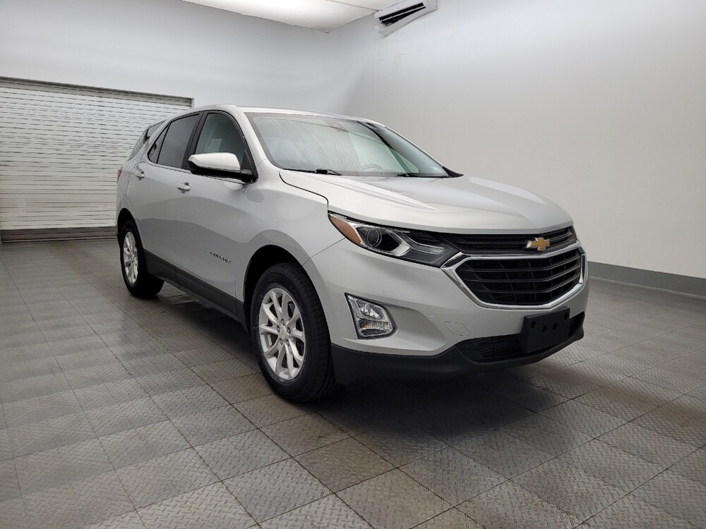 2021 Chevrolet Equinox in Phoenix, AZ 85015 - 18124884 13