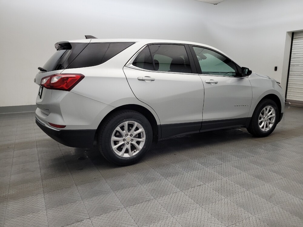 2021 Chevrolet Equinox in Phoenix, AZ 85015 - 18124884 10