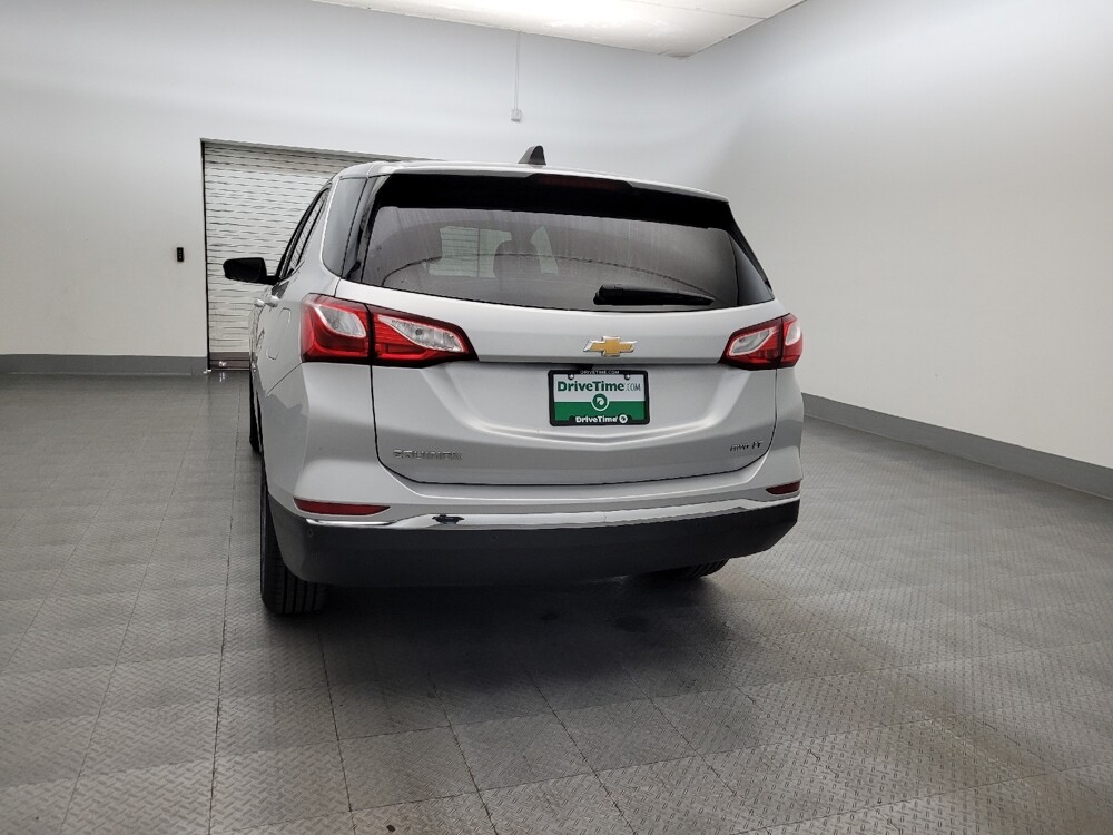 2021 Chevrolet Equinox in Phoenix, AZ 85015 - 18124884 6