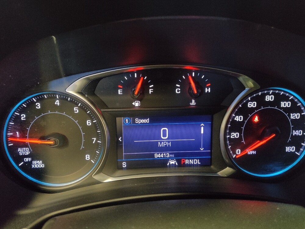 2021 Chevrolet Equinox in Phoenix, AZ 85015 - 18124884 23