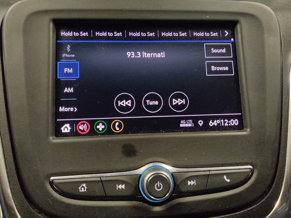 2021 Chevrolet Equinox in Phoenix, AZ 85015 - 18124884 25