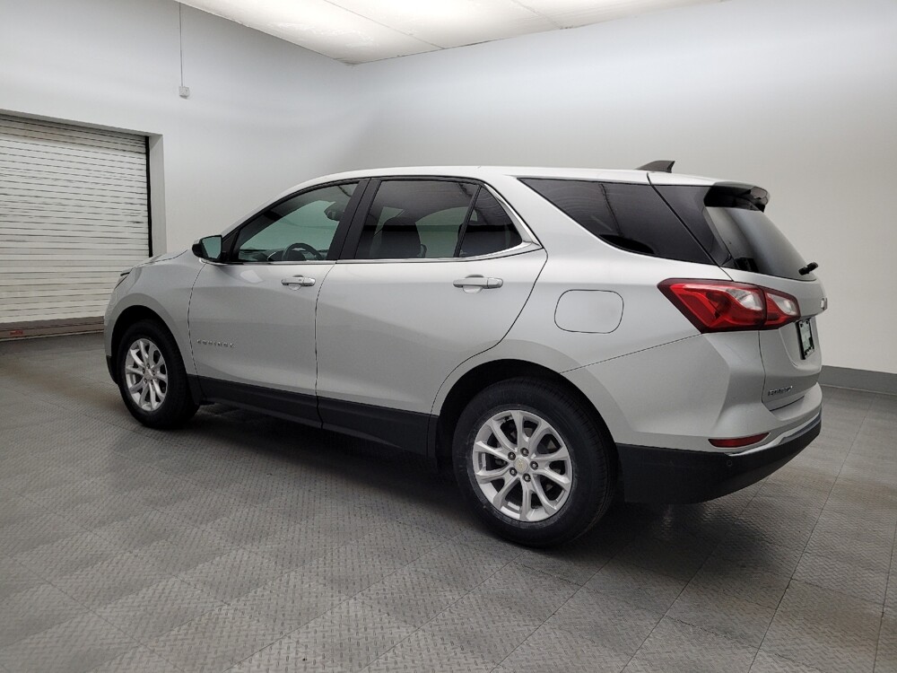 2021 Chevrolet Equinox in Phoenix, AZ 85015 - 18124884 3