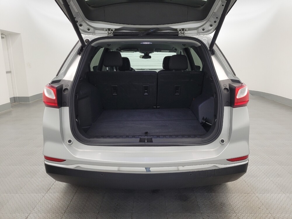 2021 Chevrolet Equinox in Phoenix, AZ 85015 - 18124884 29