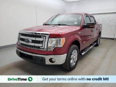 2014 Ford F150 in Columbus, OH 43228