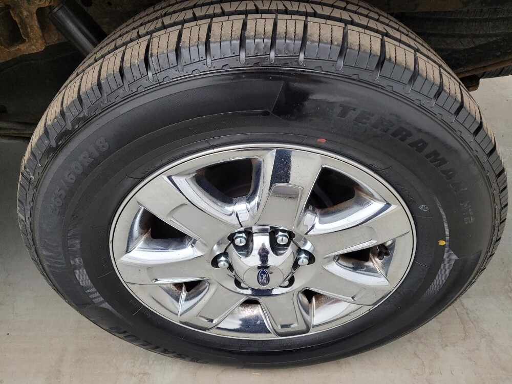 2014 Ford F150 in Columbus, OH 43228 - 18124885 31