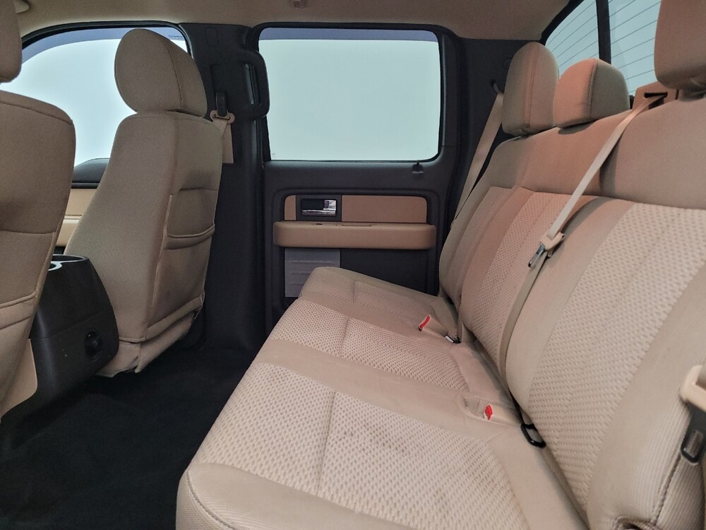 2014 Ford F150 in Columbus, OH 43228 - 18124885 18