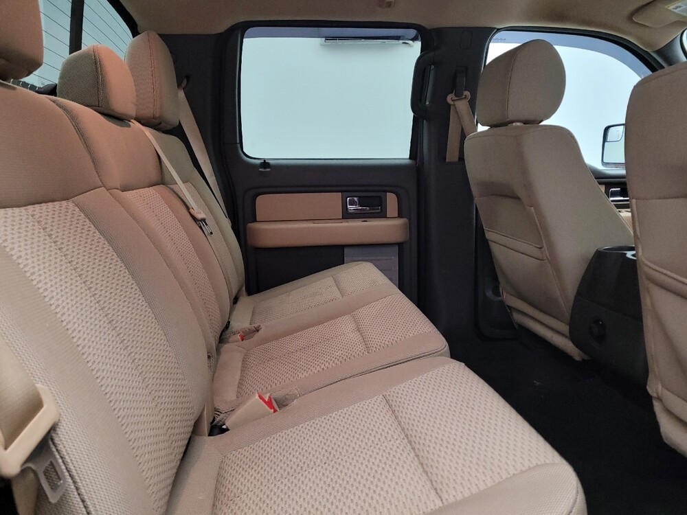 2014 Ford F150 in Columbus, OH 43228 - 18124885 19