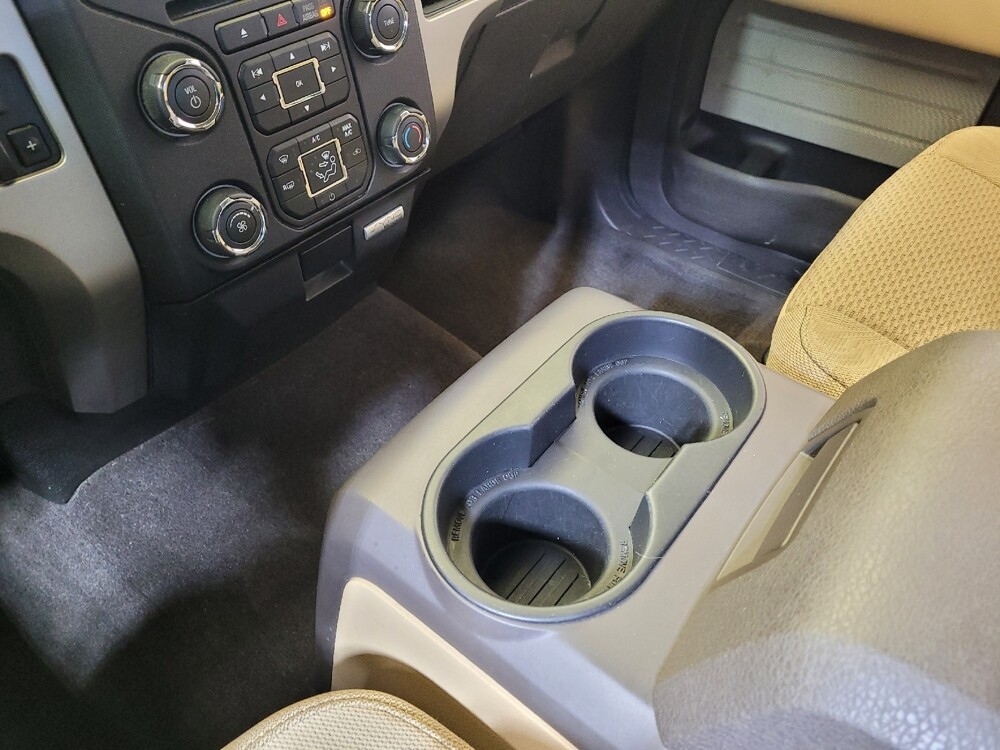 2014 Ford F150 in Columbus, OH 43228 - 18124885 26