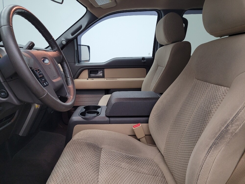 2014 Ford F150 in Columbus, OH 43228 - 18124885 17