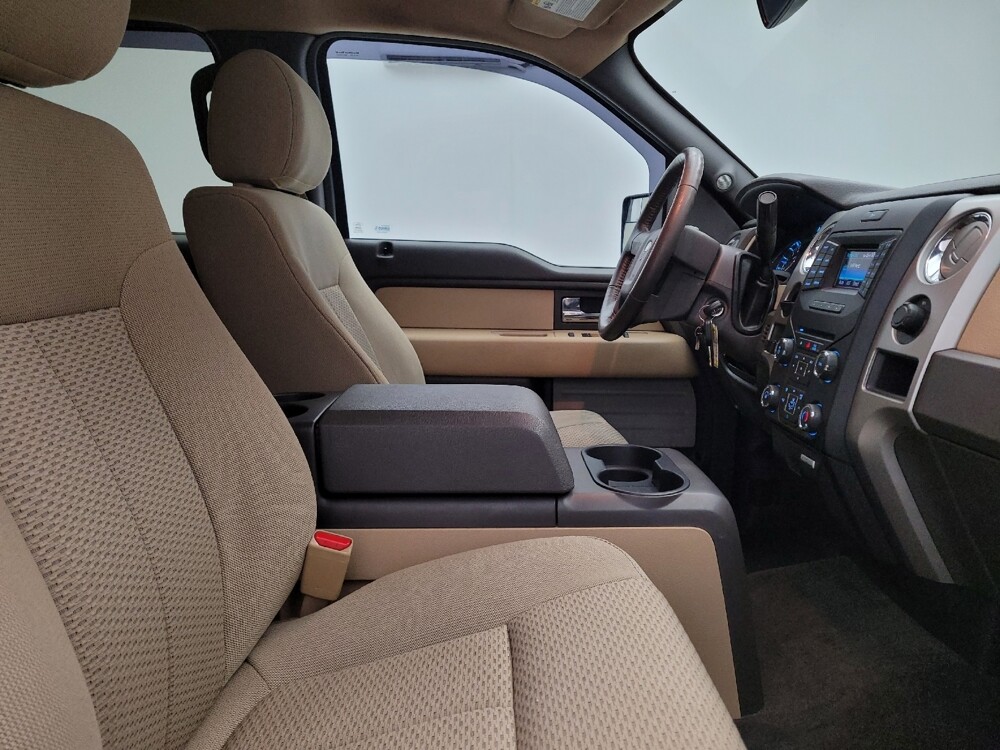 2014 Ford F150 in Columbus, OH 43228 - 18124885 21