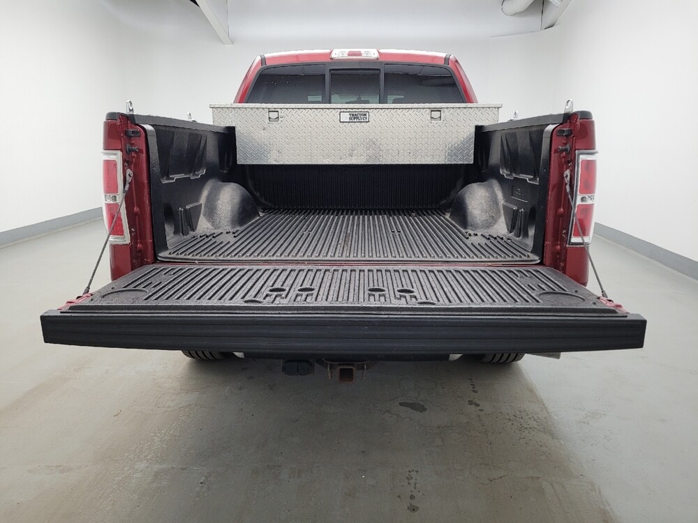 2014 Ford F150 in Columbus, OH 43228 - 18124885 29