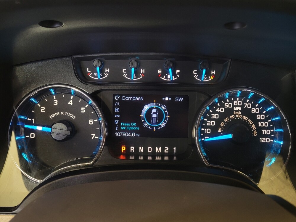 2014 Ford F150 in Columbus, OH 43228 - 18124885 23