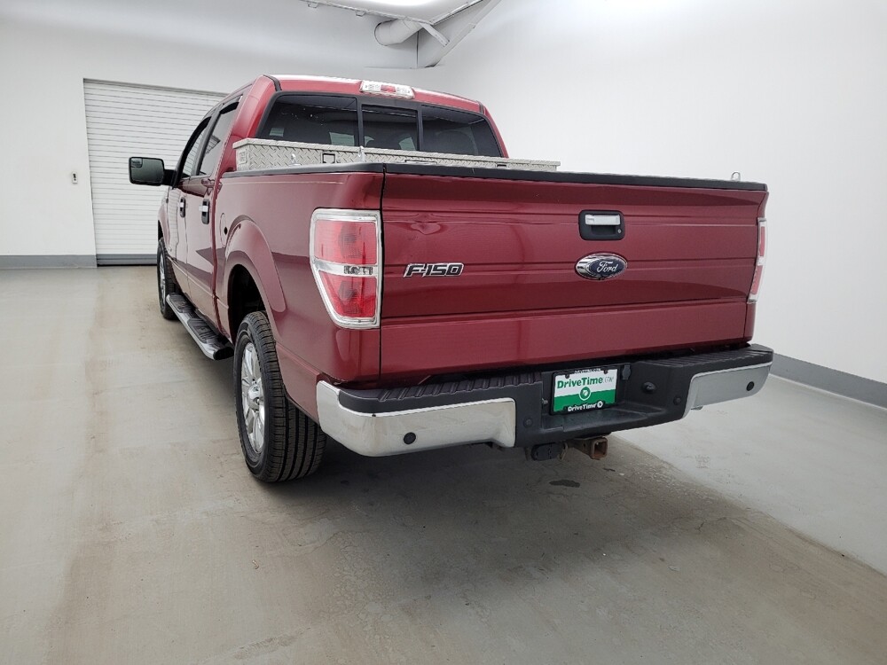 2014 Ford F150 in Columbus, OH 43228 - 18124885 6
