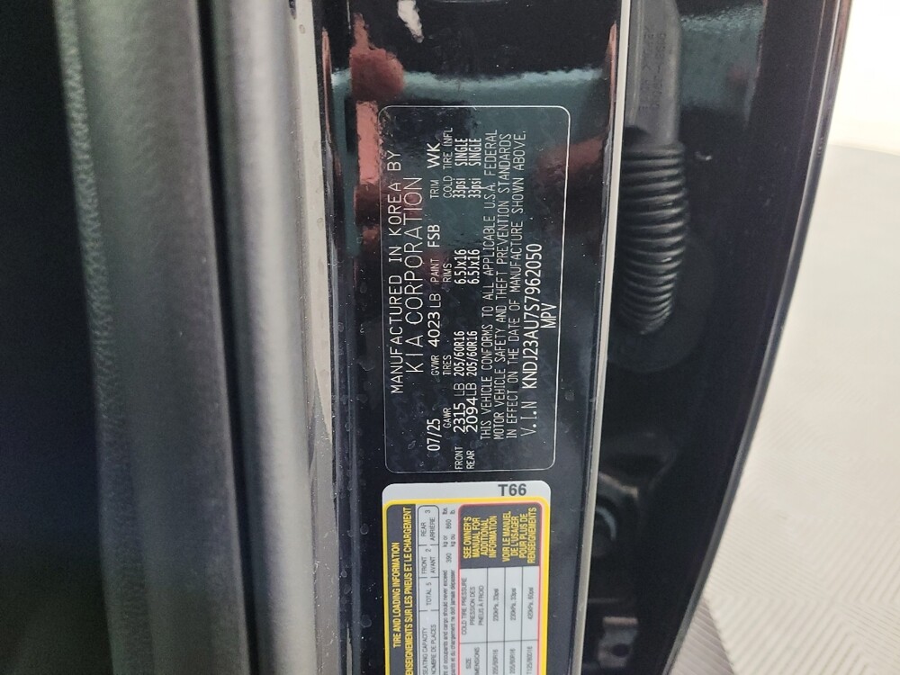 2025 Kia Soul in Allentown, PA 18103 - 18124886 33