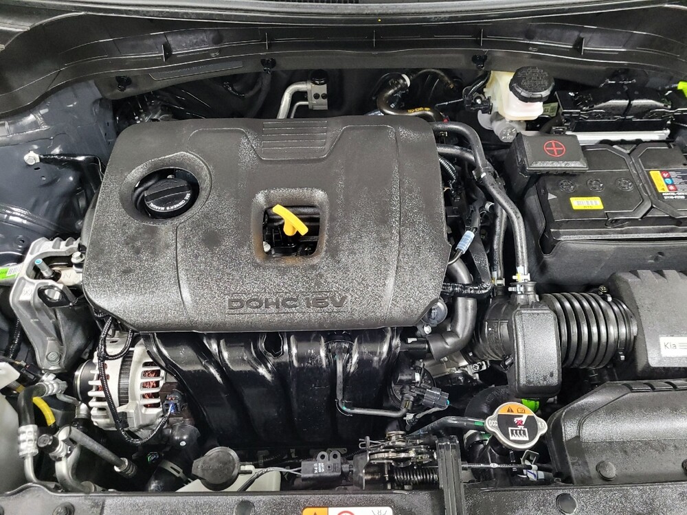 2025 Kia Soul in Allentown, PA 18103 - 18124886 30