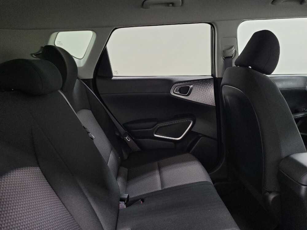 2025 Kia Soul in Allentown, PA 18103 - 18124886 19