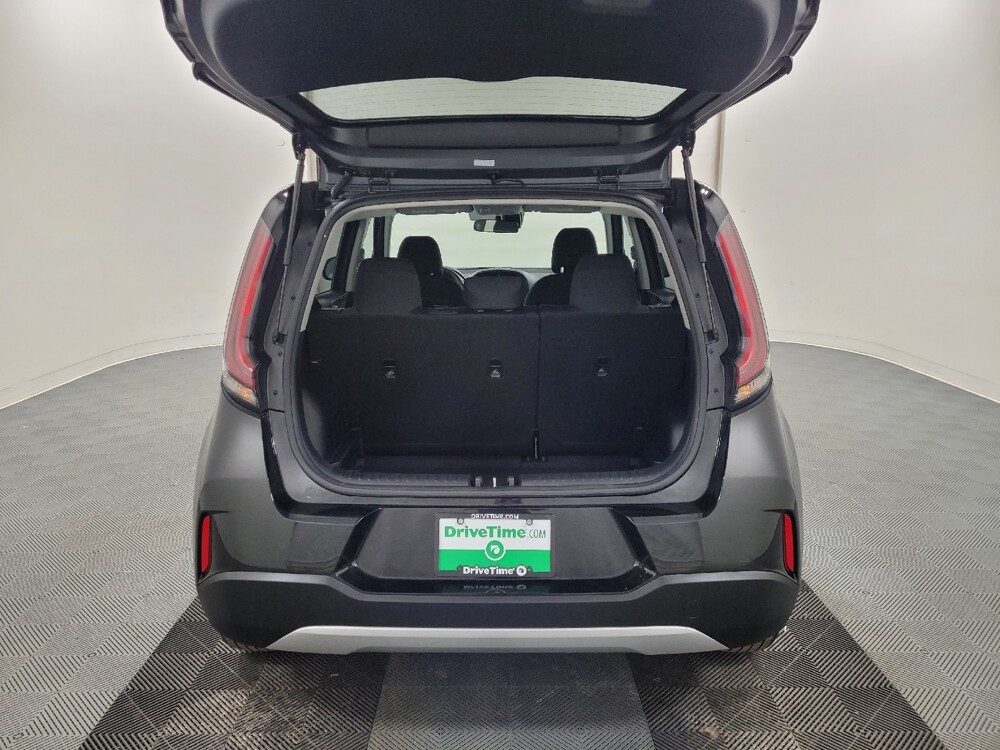 2025 Kia Soul in Allentown, PA 18103 - 18124886 29