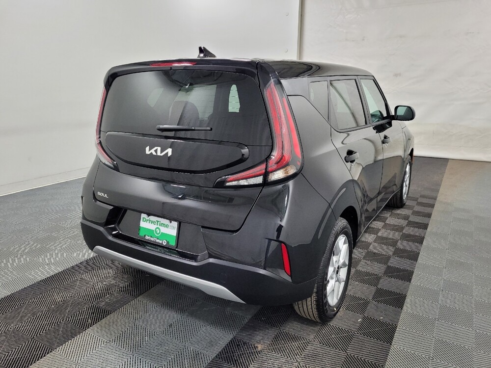 2025 Kia Soul in Allentown, PA 18103 - 18124886 9