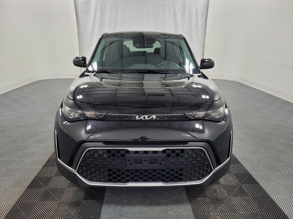 2025 Kia Soul in Allentown, PA 18103 - 18124886 14