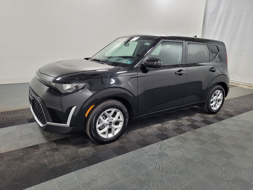 2025 Kia Soul in Allentown, PA 18103 - 18124886 2