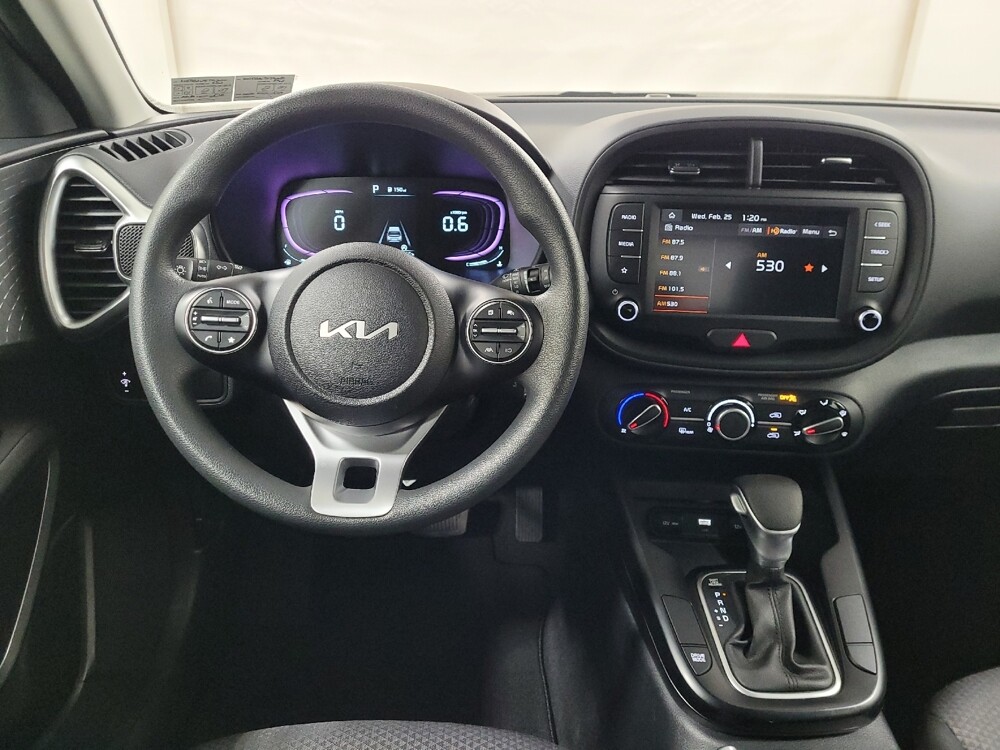 2025 Kia Soul in Allentown, PA 18103 - 18124886 22