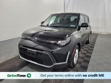 2025 Kia Soul in Allentown, PA 18103