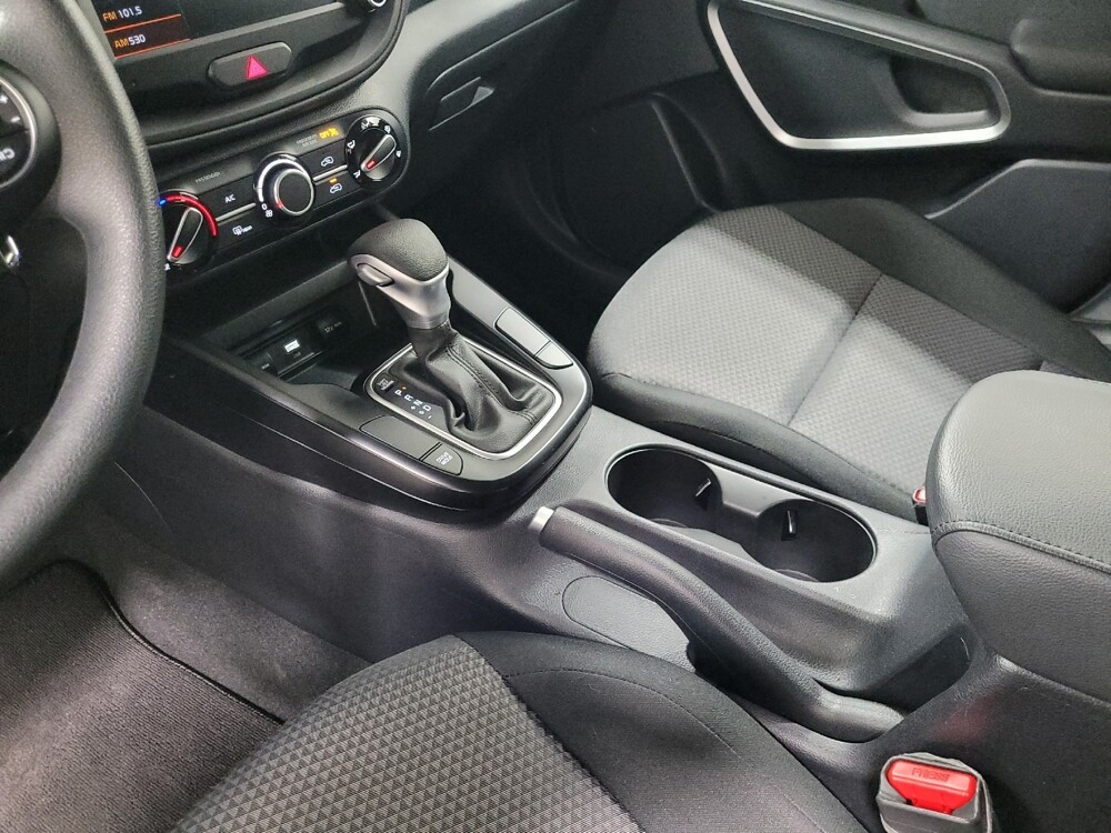 2025 Kia Soul in Allentown, PA 18103 - 18124886 26