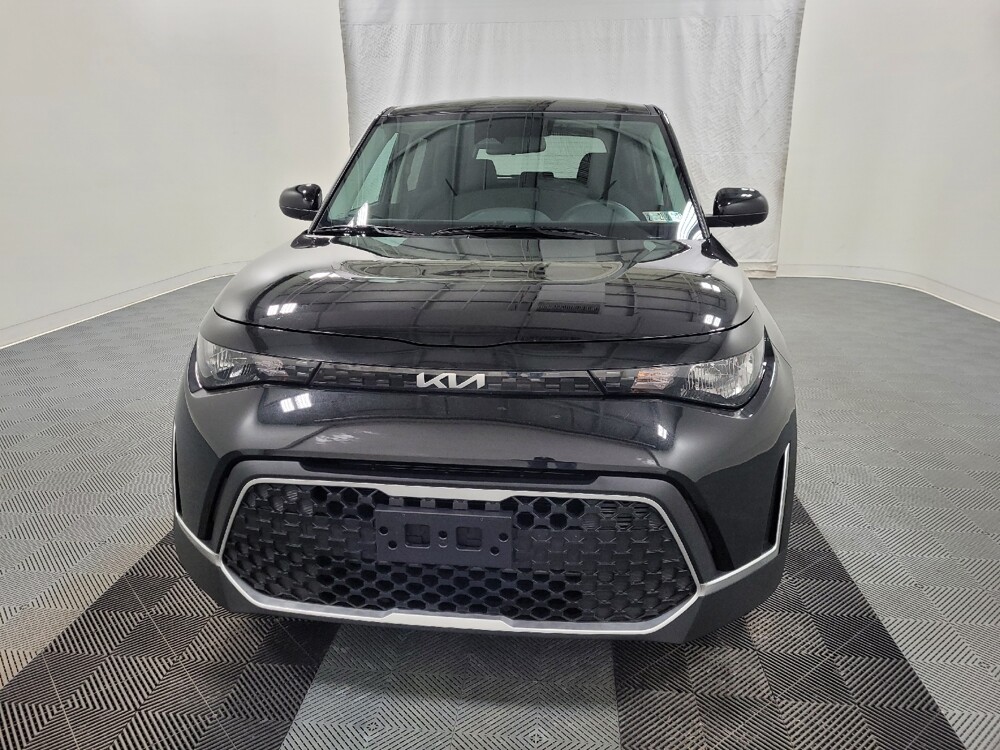2025 Kia Soul in Allentown, PA 18103 - 18124886 15