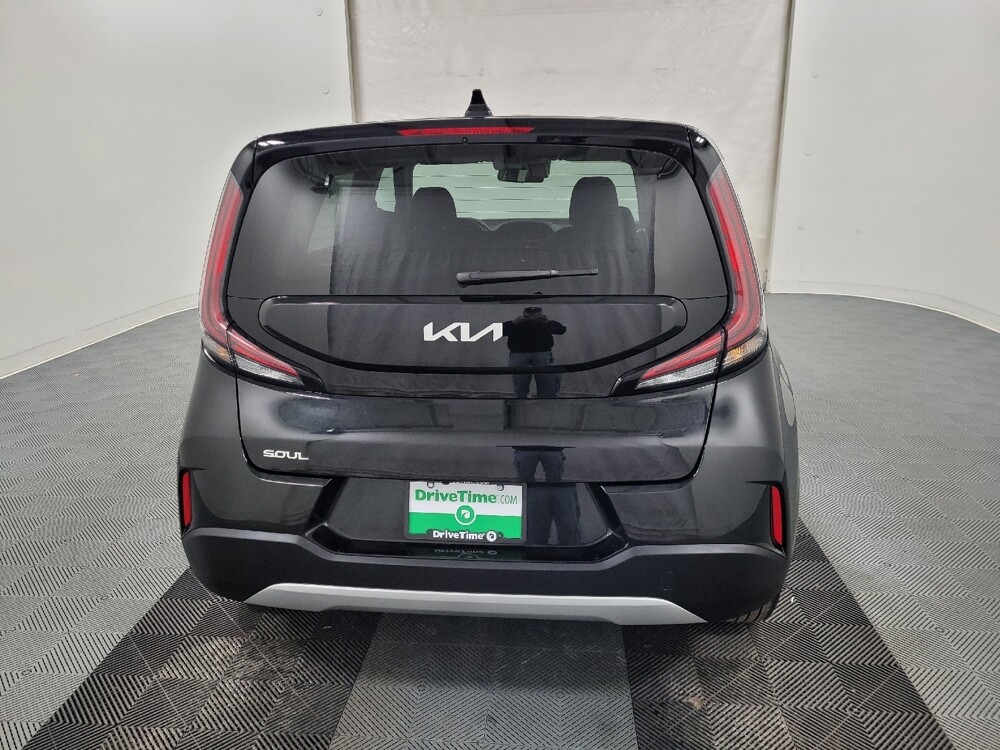 2025 Kia Soul in Allentown, PA 18103 - 18124886 7