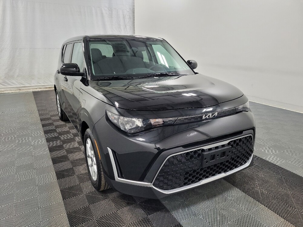 2025 Kia Soul in Allentown, PA 18103 - 18124886 13