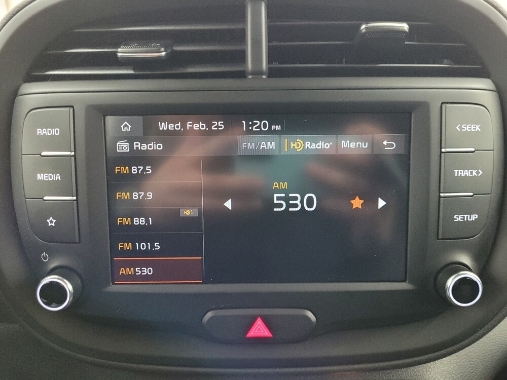 2025 Kia Soul in Allentown, PA 18103 - 18124886 25