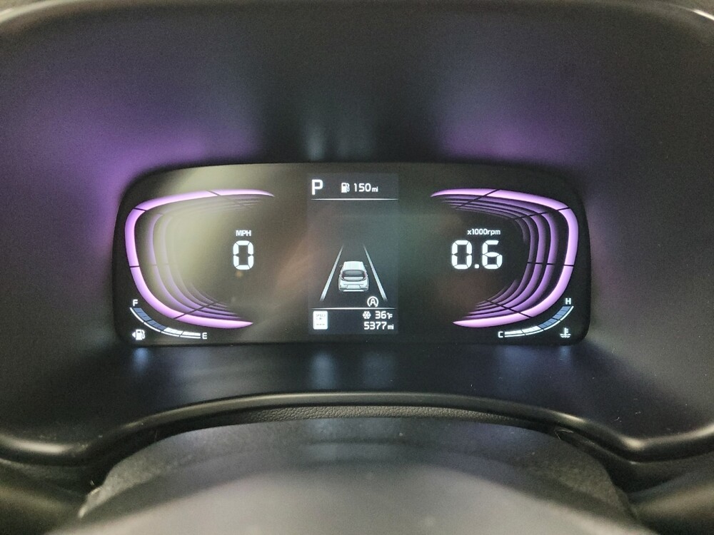 2025 Kia Soul in Allentown, PA 18103 - 18124886 23